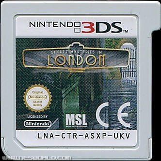 Large scan available