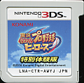 Large scan available