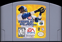 Large scan available