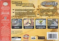 Large scan available