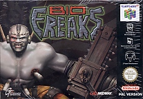 Large scan available