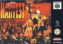 Large scan available