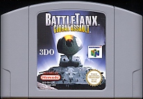 Large scan available