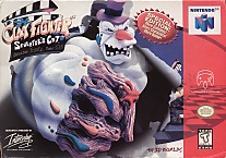 Large scan available