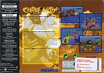 Large scan available