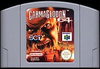 Large scan available