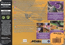 Large scan available