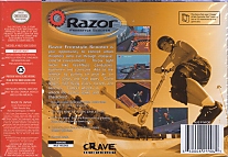 Large scan available