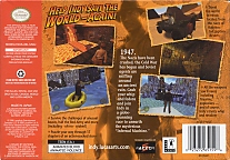 Large scan available