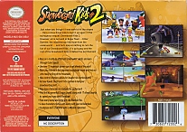 Large scan available