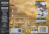 Large scan available