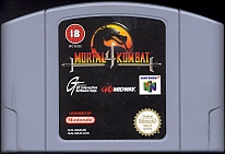 Large scan available