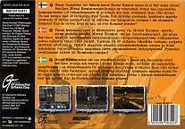 Large scan available