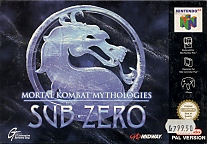 Large scan available