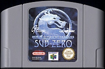 Large scan available