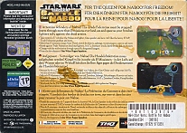 Large scan available