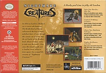 Large scan available