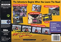 Large scan available