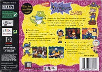 Large scan available