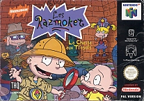 Large scan available