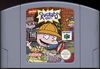 Large scan available