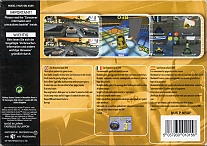 Large scan available