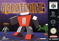 Large scan available