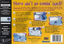 Large scan available