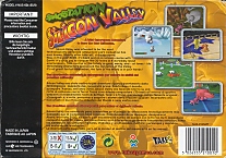 Large scan available