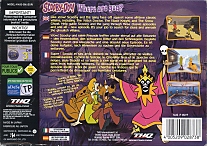 Large scan available
