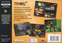 Large scan available