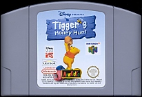 Large scan available