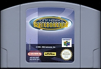 Large scan available