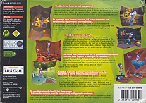 Large scan available