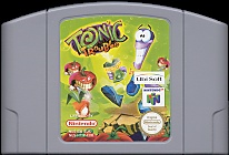 Large scan available