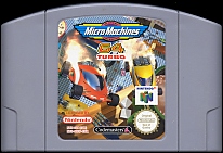 Large scan available