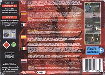 Large scan available