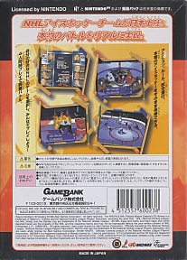 Large scan available