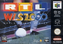 Large scan available