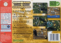 Large scan available