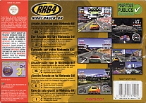 Large scan available