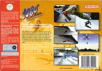 Large scan available