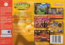 Large scan available