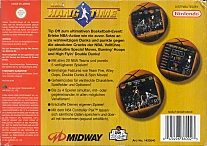 Large scan available