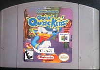 Large scan available