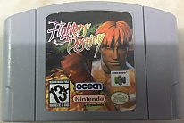 Large scan available