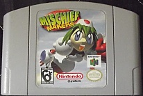 Large scan available