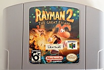 Large scan available