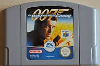 Large scan available