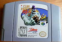 Large scan available